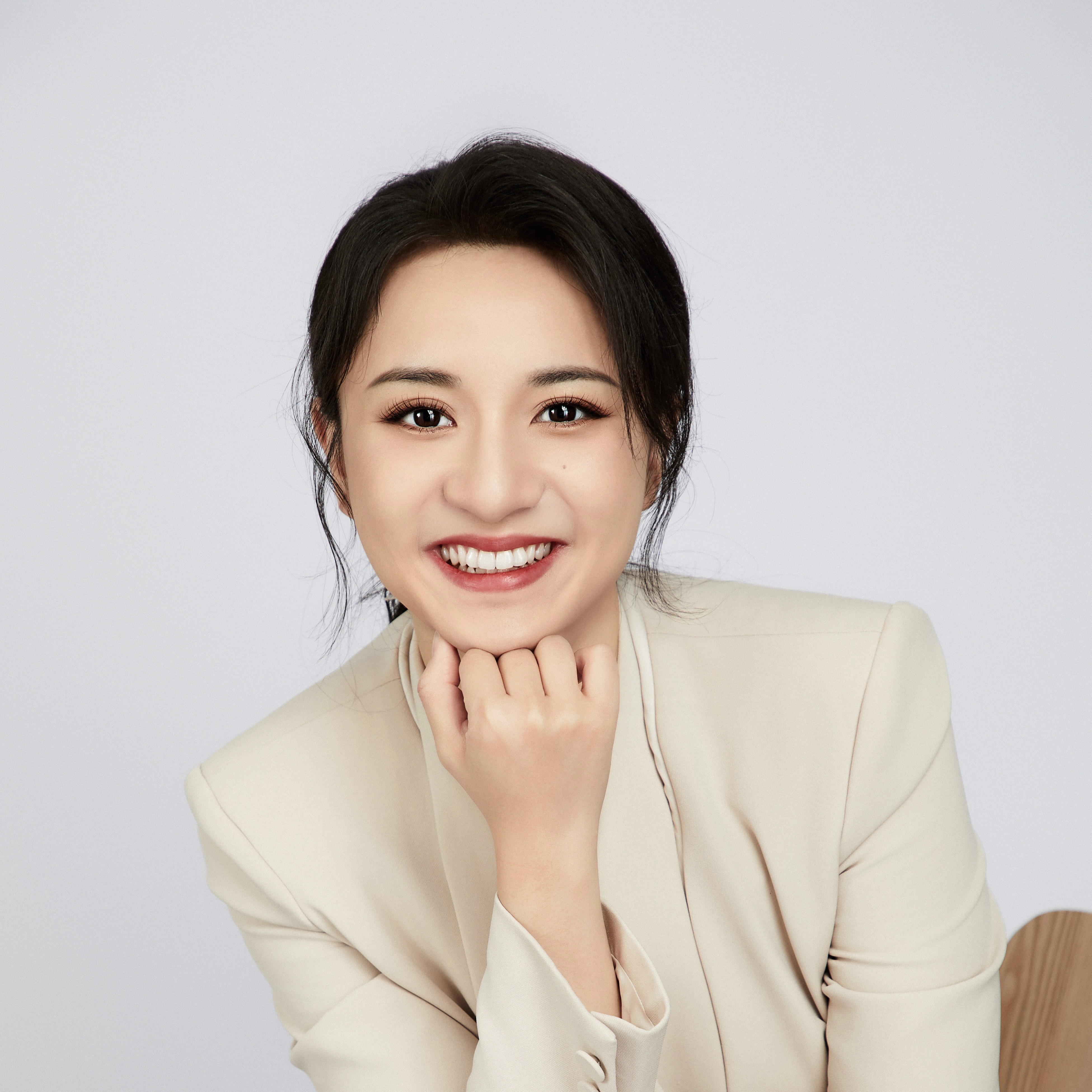 Jingchun Ye (Phoebe)